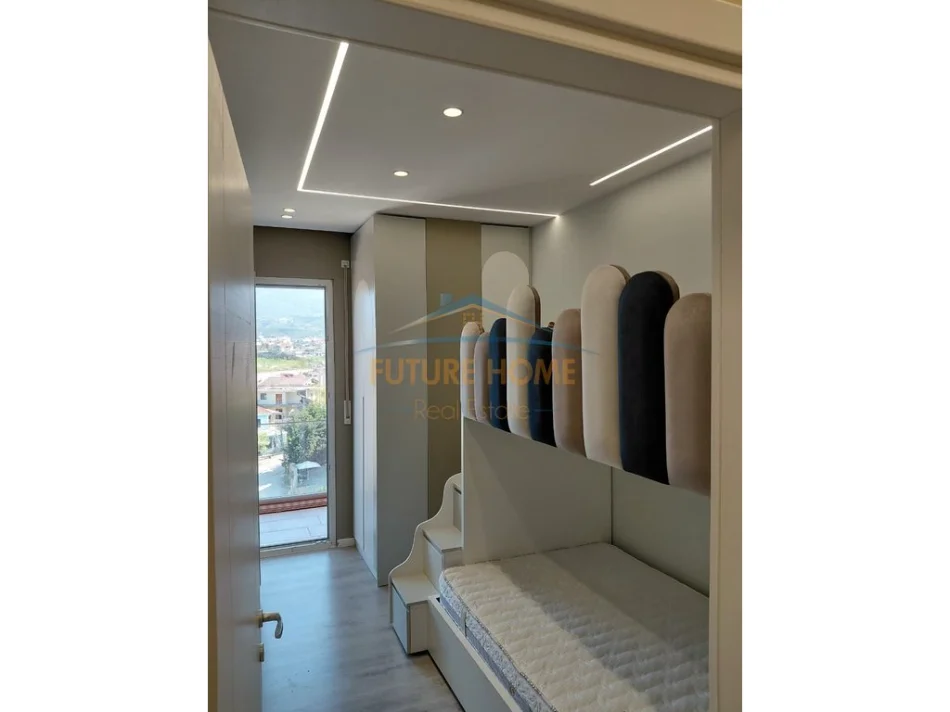 Jap me qera apartament 2+1+Ballkon+POST PARKIMI Kati 7, 90 m² 650 € (ALI DEMI)