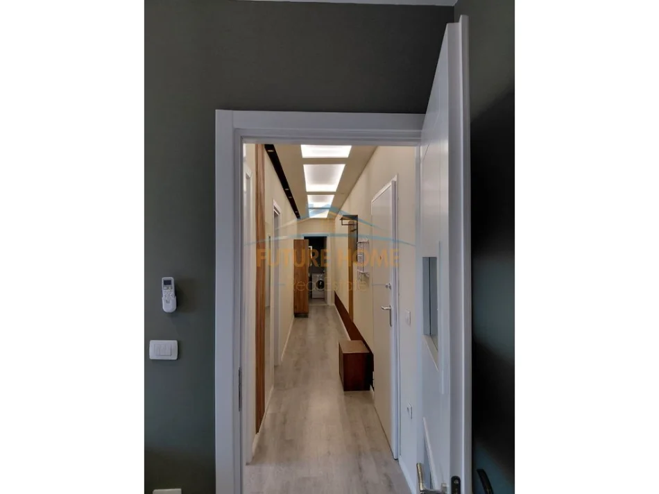 Jap me qera apartament 2+1+Ballkon+POST PARKIMI Kati 7, 90 m² 650 € (ALI DEMI)