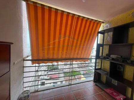 Durres, shitet apartament 2+1+Ballkon Kati 9, 100 m² 135.000 € 