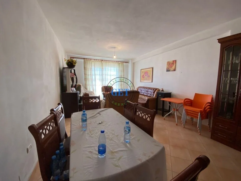 Durres, shitet apartament 2+1 Kati 5, 117 m² 140.000 € (Plazh Hekurudha)