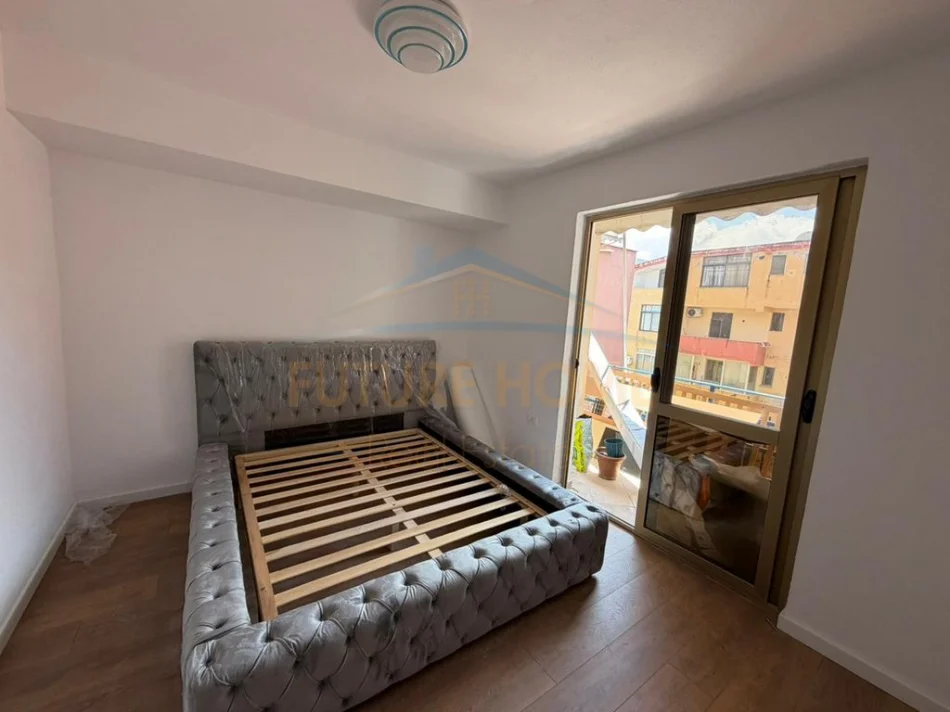 Durres, shitet apartament 2+1+Ballkon Kati 2, 78 m² 119.000 € 