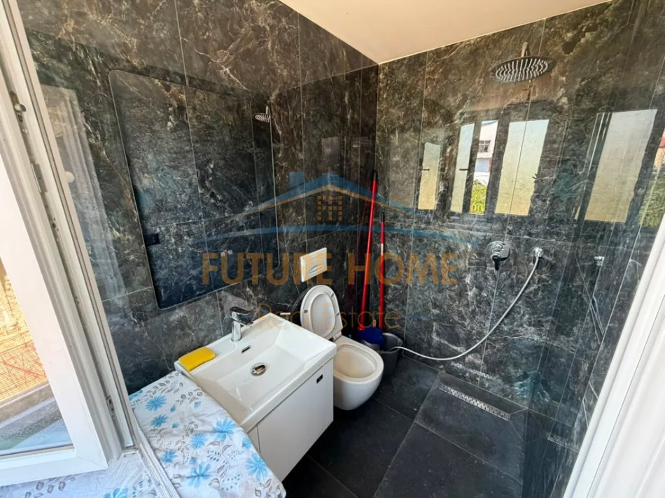 Tirane, jepet me qera apartament 1+1 Kati 3, 50 m² 350 € (sauk i ri)