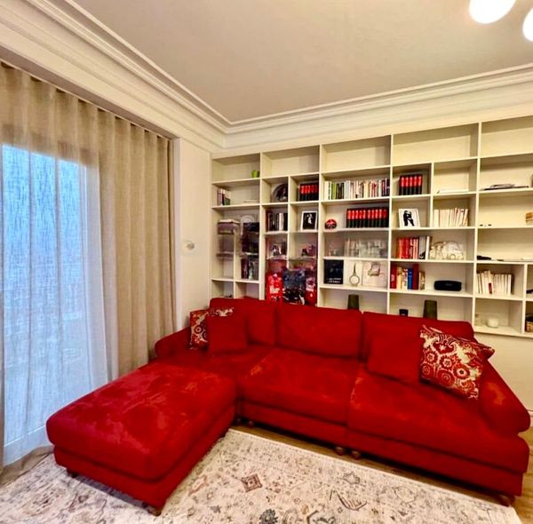 Tirane, shitet apartament 2+1 , 125 m² 370.000 € (Garden Building)