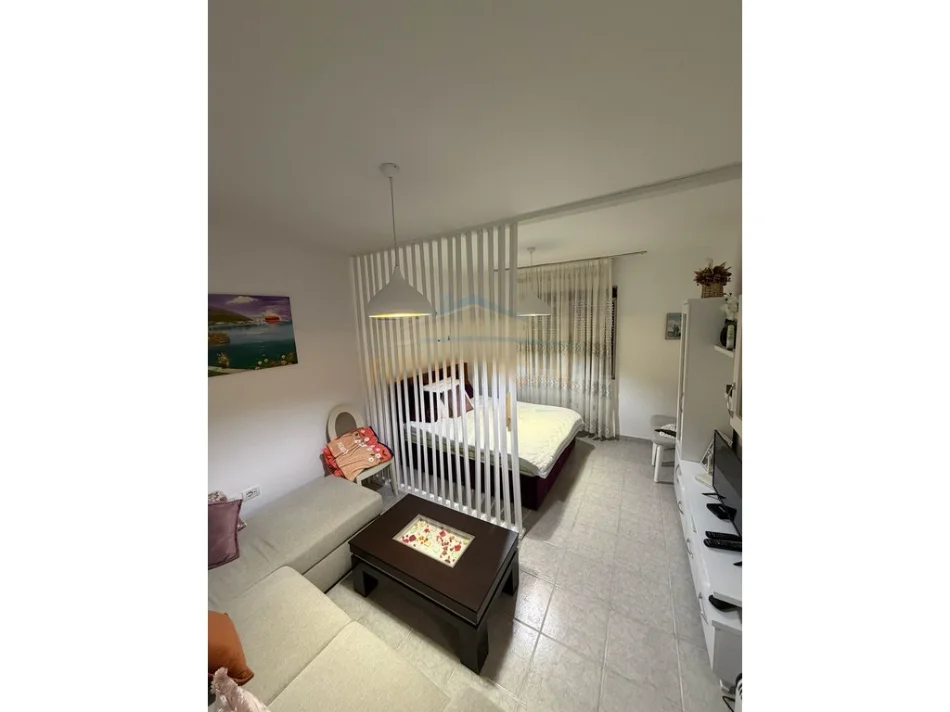 Tirane, shitet apartament 1+1 Kati 0, 46 m² 99.600 € (Ish Parku)
