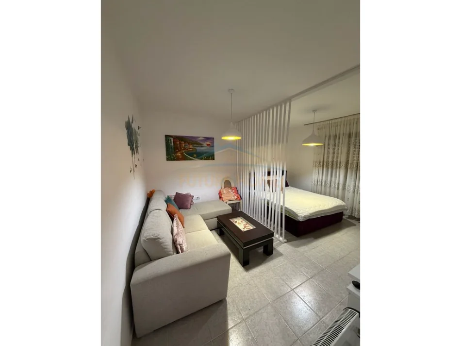 Tirane, shitet apartament 1+1 Kati 0, 46 m² 99.600 € (Ish Parku)