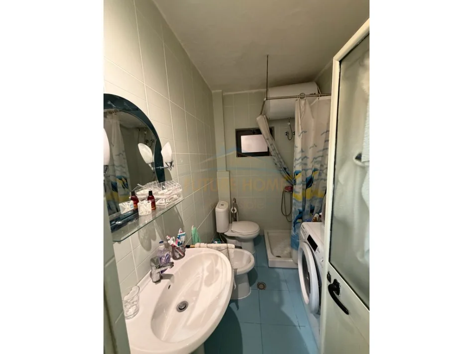 Tirane, shitet apartament 1+1 Kati 0, 46 m² 99.600 € (Ish Parku)