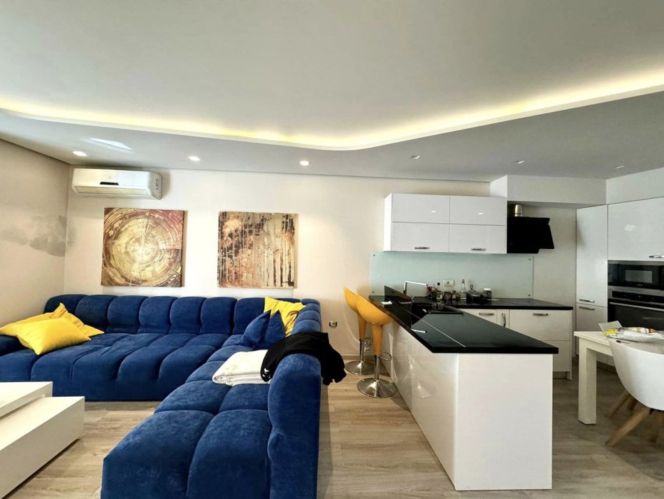 Tirane, shitet apartament 2+1 , 80 m² 145.000 € (Liqeni i Thate)