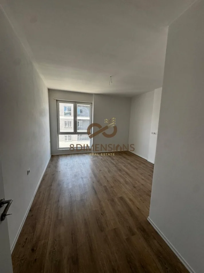 Tirane, jepet me qera apartament 2+1 Kati 7, 102 m² 420 € (univers city)