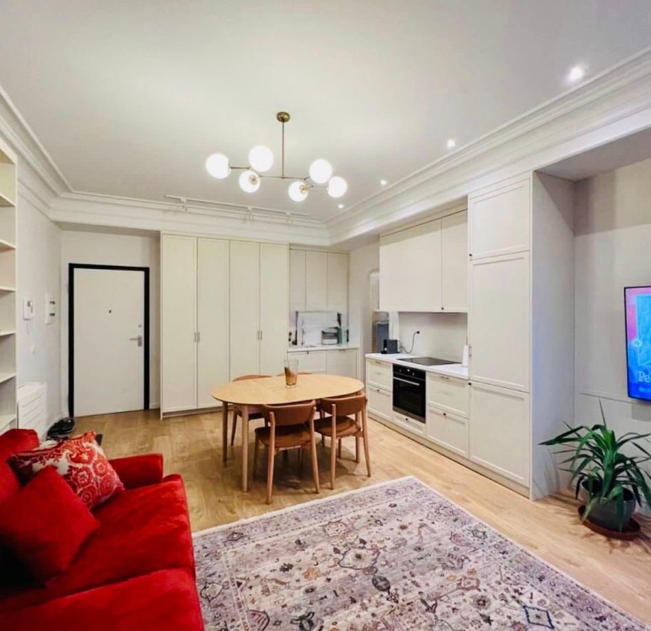 Tirane, shitet apartament 2+1 , 125 m² 370.000 € (Garden Building)