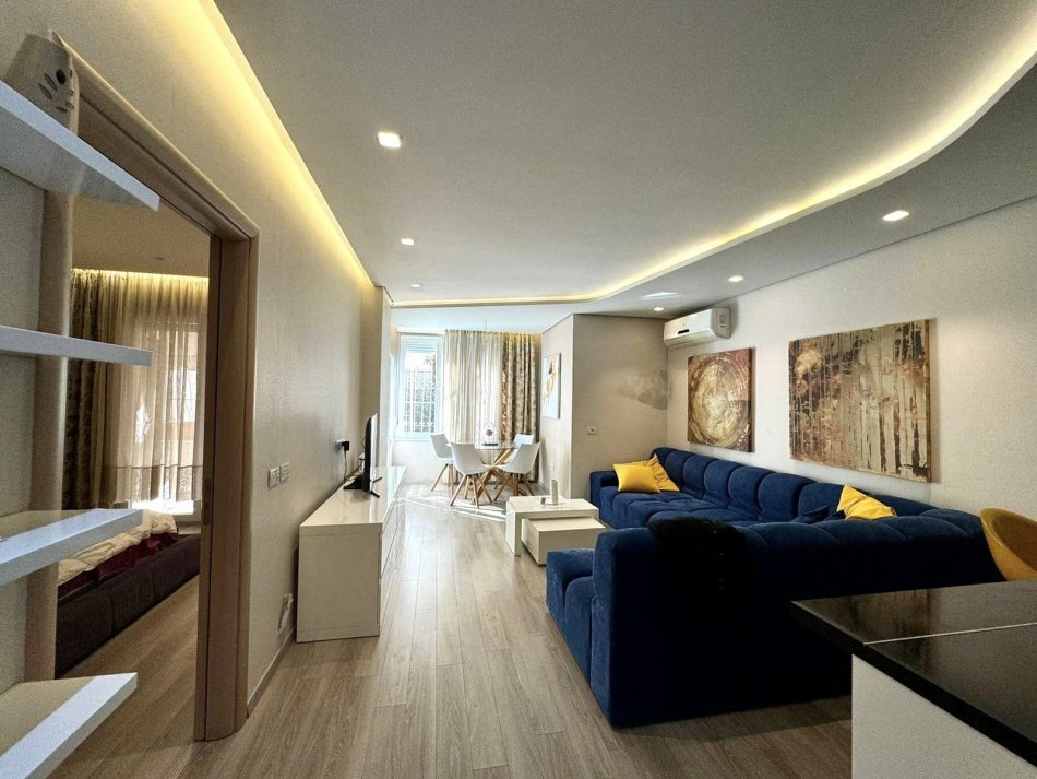 Tirane, shitet apartament 2+1 , 80 m² 145.000 € (Liqeni i Thate)