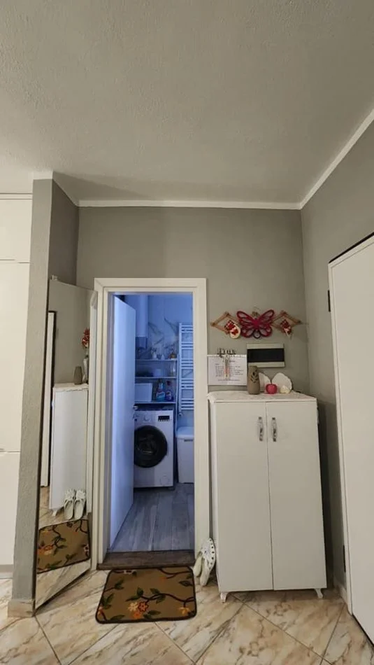 Durres, shitet apartament 2+1 , 63 m² 95.000 € (GOLEM!)