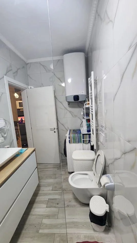 Durres, shitet apartament 2+1 , 63 m² 95.000 € (GOLEM!)