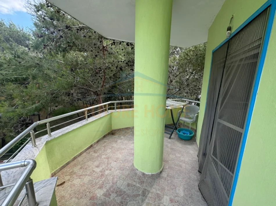 Qerret, shitet apartament 2+1+Ballkon Kati 2, 94 m² 234.000 € 