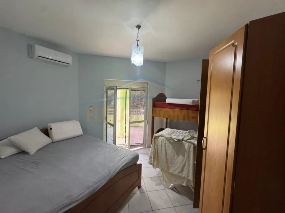 Qerret, shitet apartament 2+1+Ballkon Kati 2, 94 m² 234.000 € 