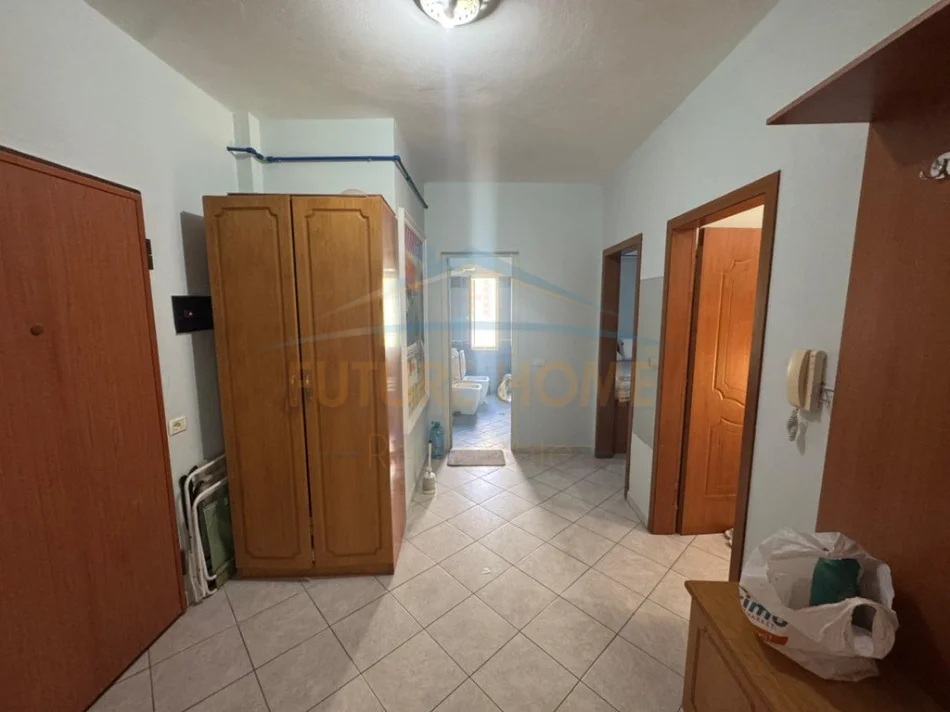 Qerret, shitet apartament 2+1+Ballkon Kati 2, 94 m² 234.000 € 