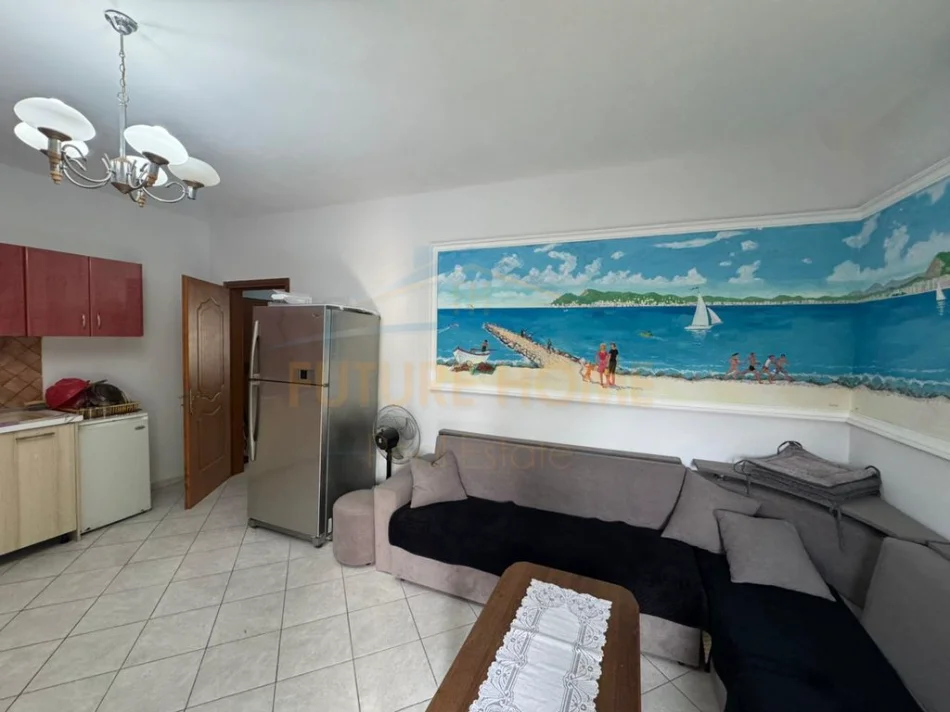 Qerret, shitet apartament 2+1+Ballkon Kati 2, 94 m² 234.000 € 