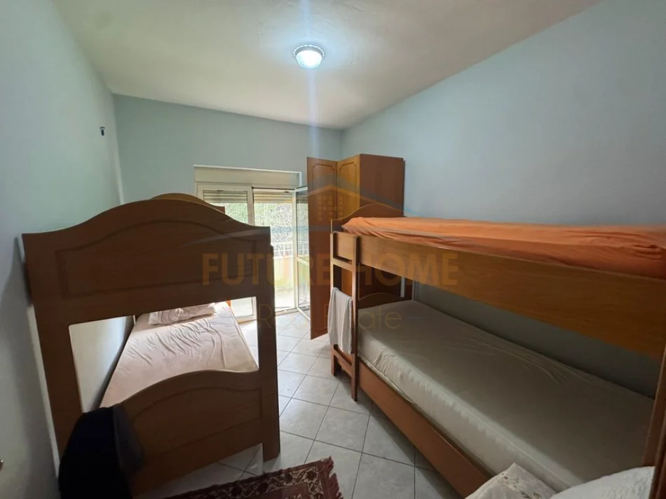 Qerret, shitet apartament 2+1+Ballkon Kati 2, 94 m² 234.000 € 