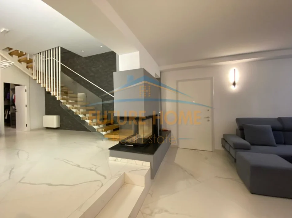 Tirane, shes apartament 3+1+Ballkon , 307 m² 