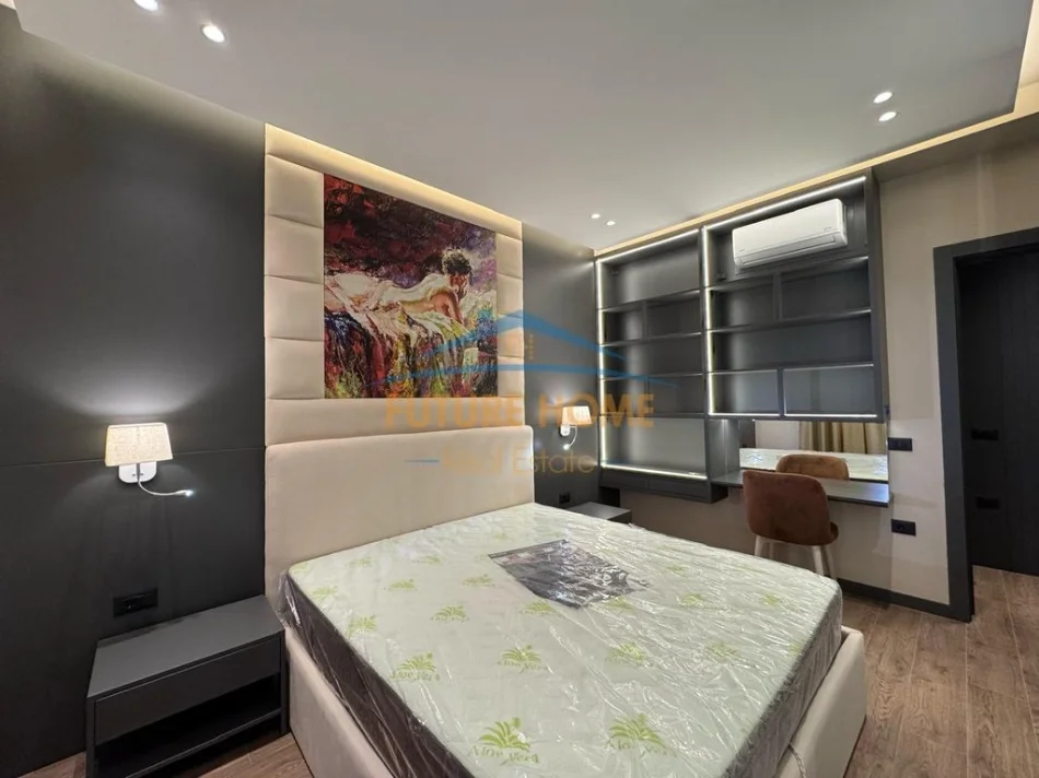 JEPET ME QERA APARTAMENT 1+1 , KOMPLEKSI DELIJORGJI