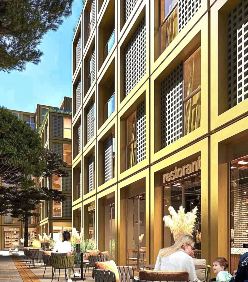 Tirane, shitet apartament 3+1 , 147 m² 286.600 € (Siri Kodra)