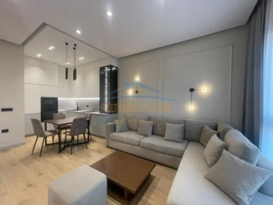 Tirane, shitet apartament 1+1+Aneks+Ballkon Kati 2, 76 m² 280.000 € 