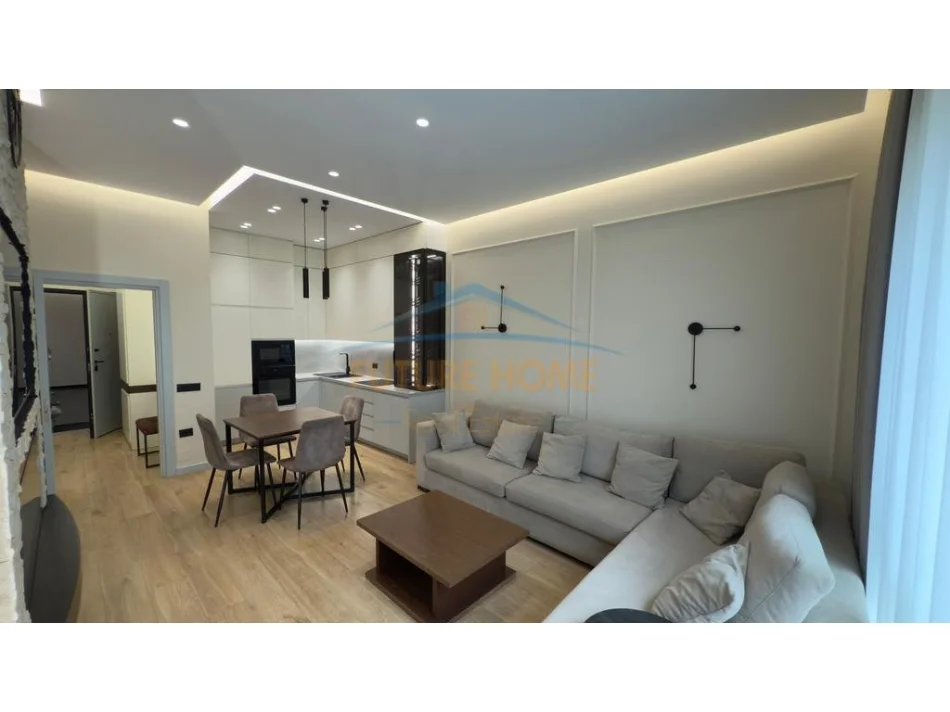 Tirane, shitet apartament 1+1+Ballkon Kati 2, 76 m² 280.000 € 