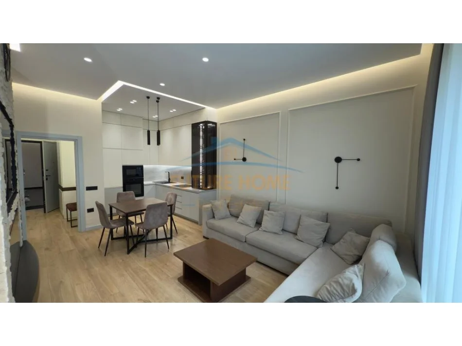 Tirane, shitet apartament 1+1+Aneks+Ballkon Kati 2, 76 m² 280.000 € (KOMPLEKSI SQUARE 21 RRUGA E KAVAJES)