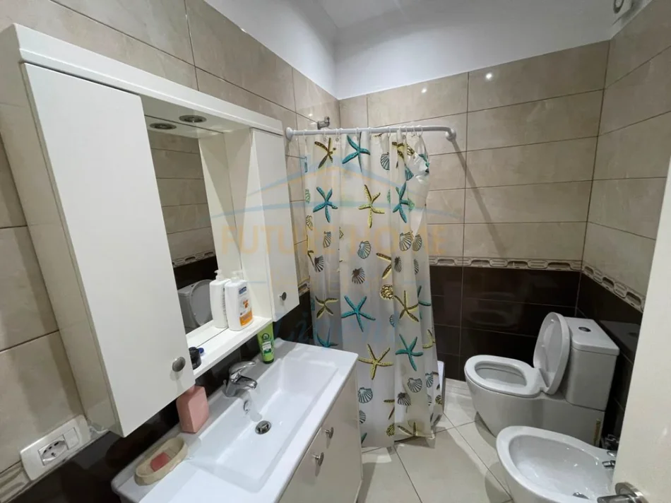 Tirane, jepet me qera apartament 2+1 Kati 3, 125 m² 950 € (KOPSHTI ZOOLOGJIK)