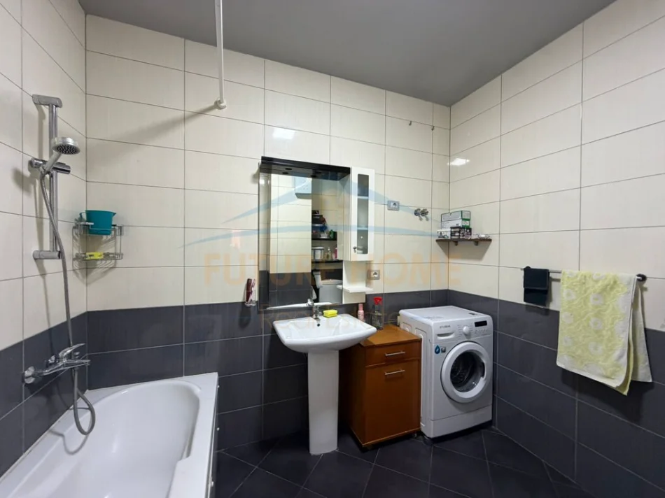 Tirane, shitet 2+1 Kati 5, 162 m² 370.000 € (JORDAN MISJA)