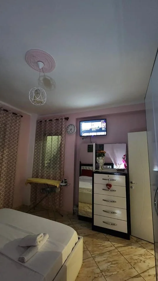 Durres, shitet apartament 2+1 , 63 m² 95.000 € (GOLEM!)