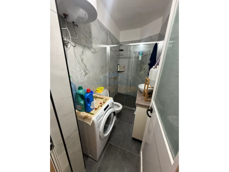 Durres, shitet apartament 1+1+Ballkon Kati 1, 60 m² 66.000 € 