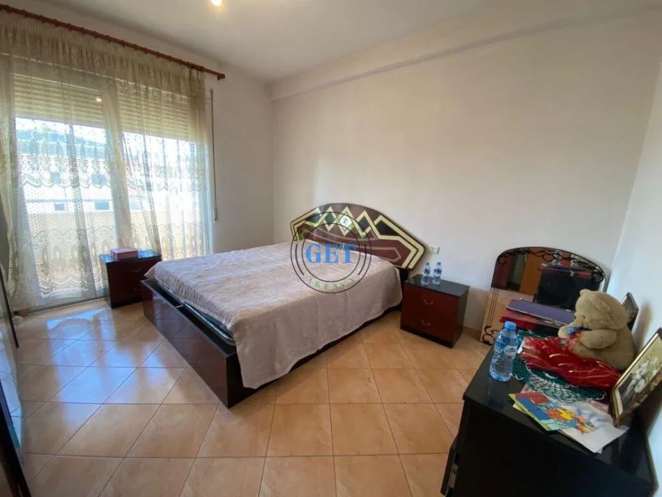 Durres, shitet apartament 2+1 Kati 5, 117 m² 140.000 € (Plazh Hekurudha)