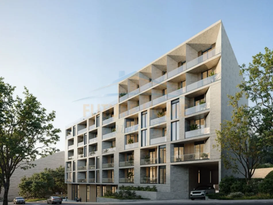 Tirane, shitet apartament 1+1 Kati 2, 70 m² 70.030 € (Paskuqan)