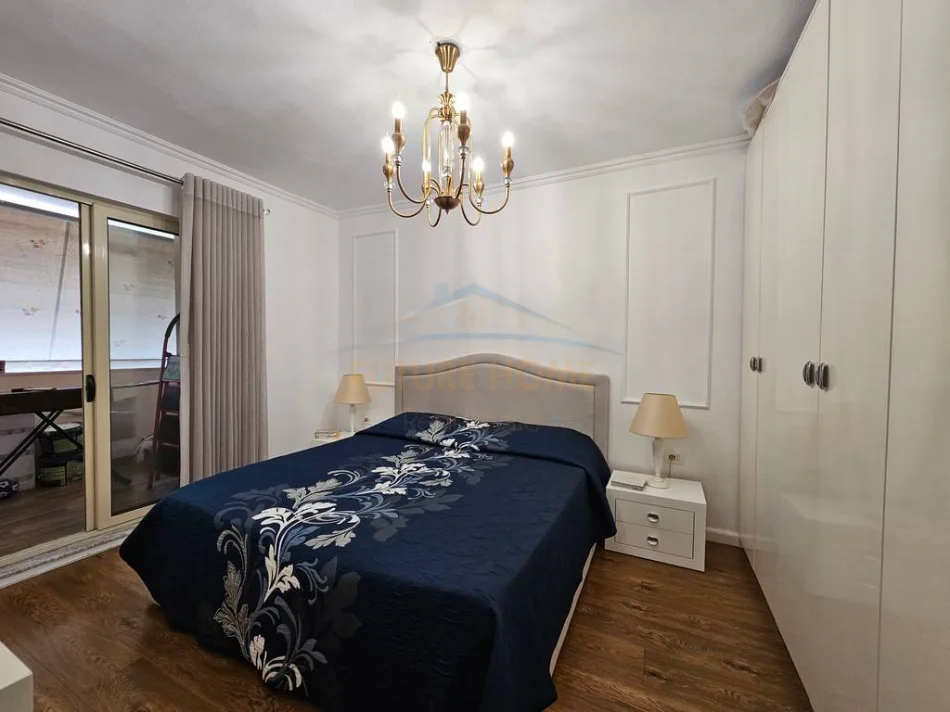 Tirane, shitet apartament 2+1 Kati 4, 85 m² 153.000 € 