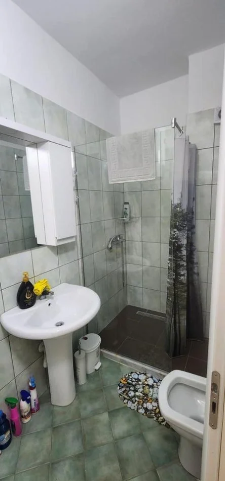 Durres, shitet apartament 2+1 Kati 2, 110 m² 140.000 € (GOLEM DURRES!)