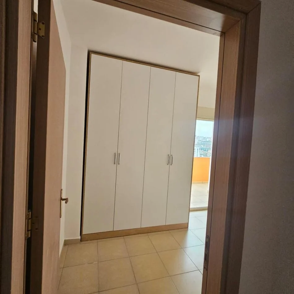 Durres, shitet apartament 1+1+Ballkon Kati 9, 74 m² 76.000 € (PLEPA PLAZH!)