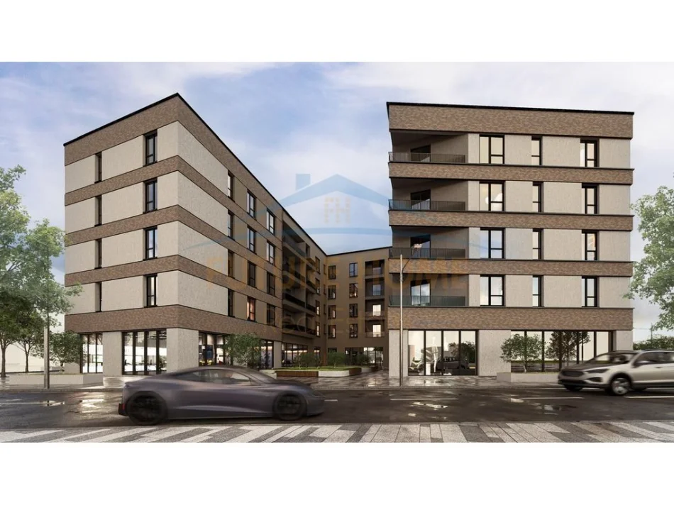 Tirane, shitet apartament 1+1+Ballkon Kati 0, 75 m² 75.300 € (Paskuqan)
