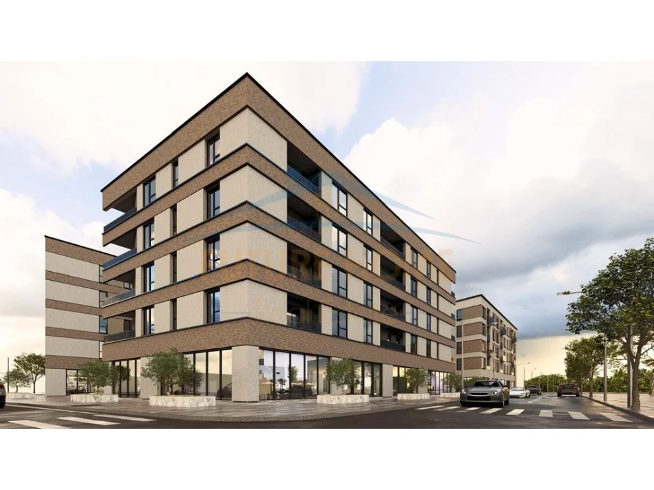 Tirane, shitet apartament 1+1+Ballkon Kati 0, 75 m² 75.300 € (Paskuqan)