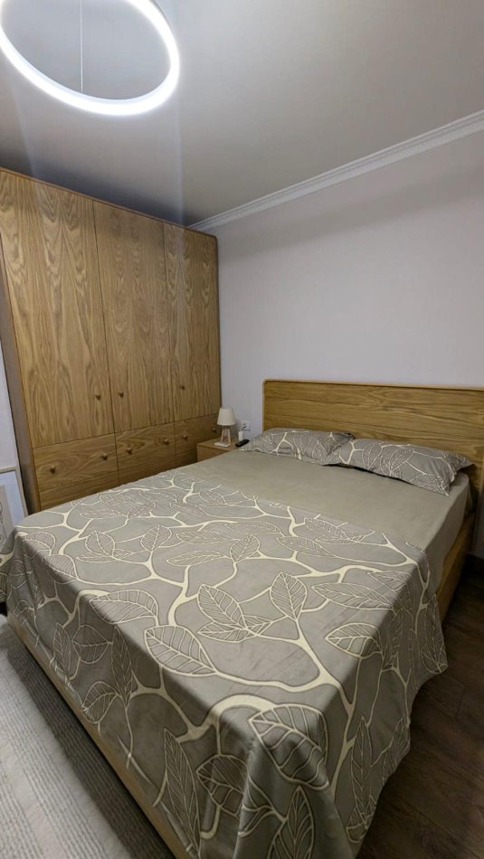 Tirane, shitet apartament 1+1 , 65 m² 150.000 € (Ministria e Drejtesise)