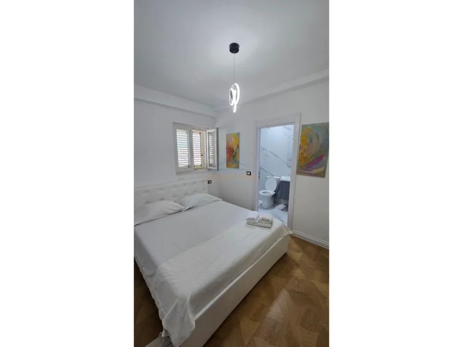 Tirane, shitet apartament 2+1 Kati 6, 71 m² 150.000 € 