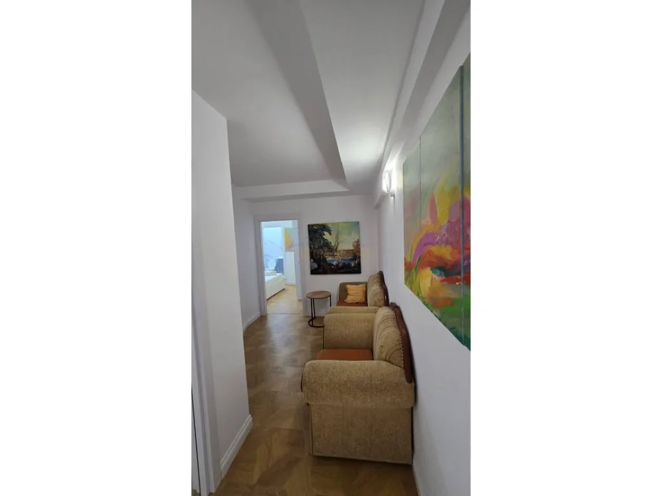 Tirane, shitet apartament 2+1 Kati 6, 71 m² 150.000 € 