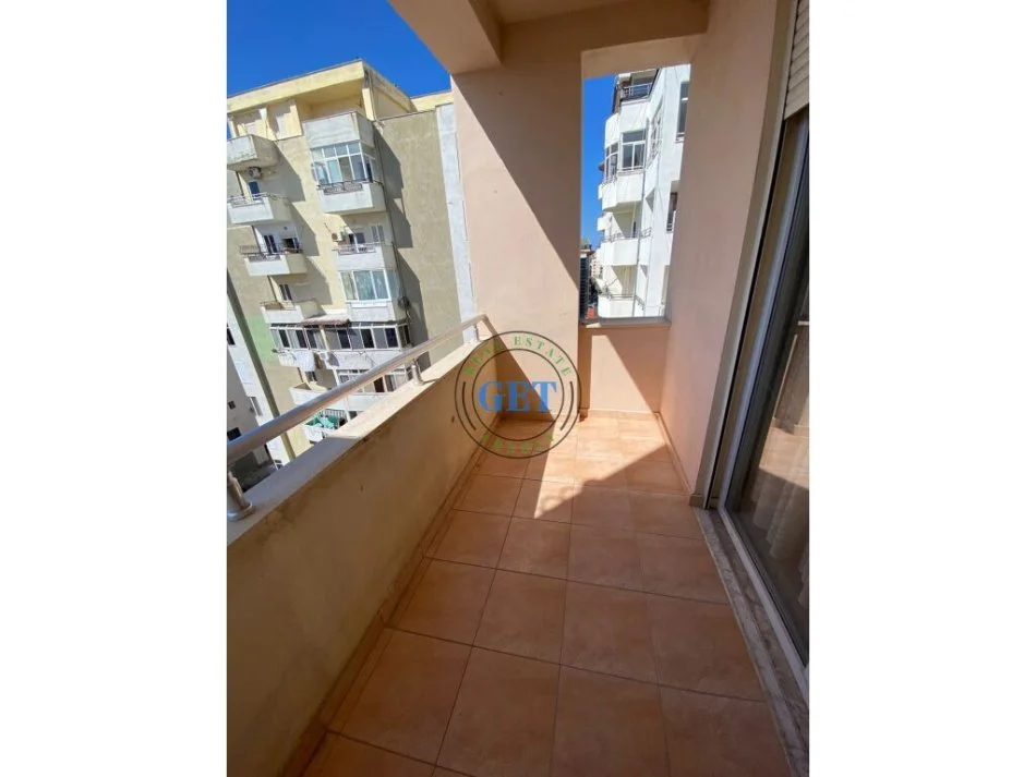 Durres, shitet apartament 2+1 Kati 5, 117 m² 140.000 € (Plazh Hekurudha)