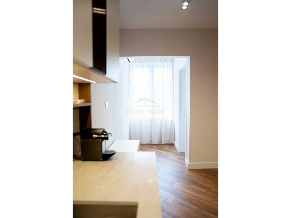 Durres, shitet apartament 1+1+Ballkon Kati 3, 52 m² 94.000 € (Durres)