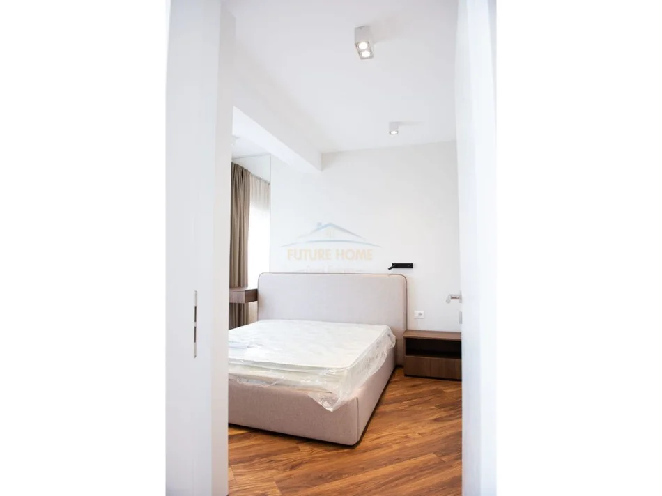 Durres, shitet apartament 1+1+Ballkon Kati 3, 52 m² 94.000 € (Durres)