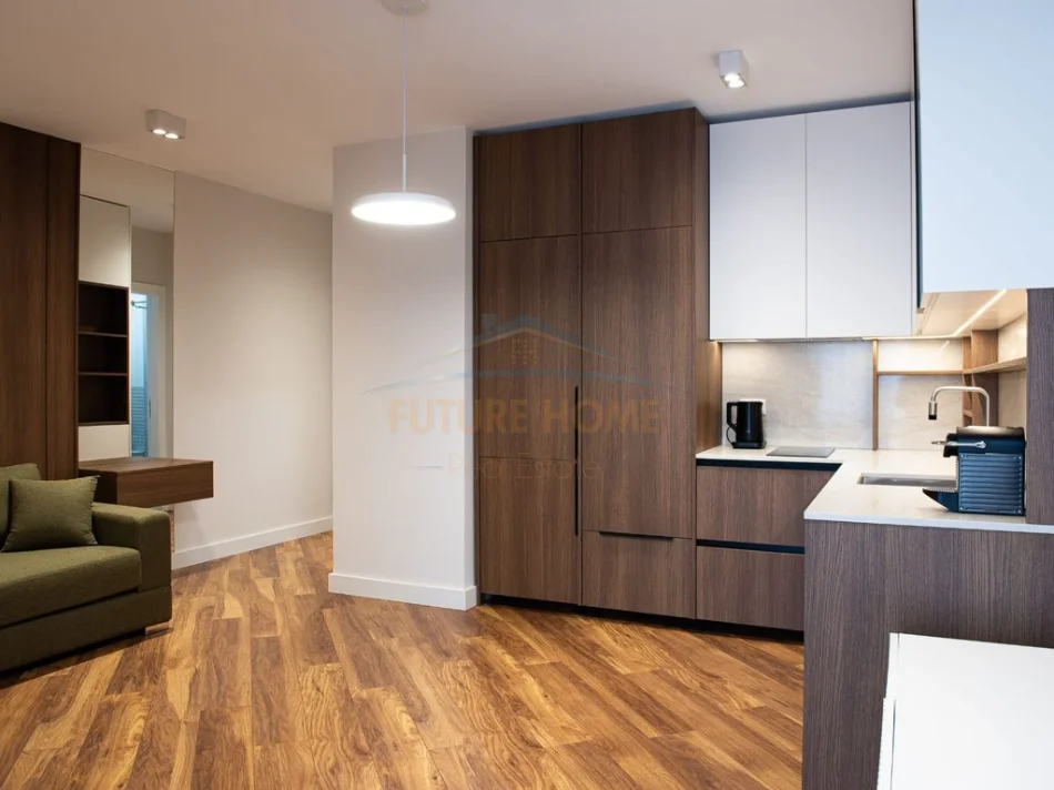 Durres, shitet apartament 1+1+Ballkon Kati 3, 52 m² 94.000 € (Durres)