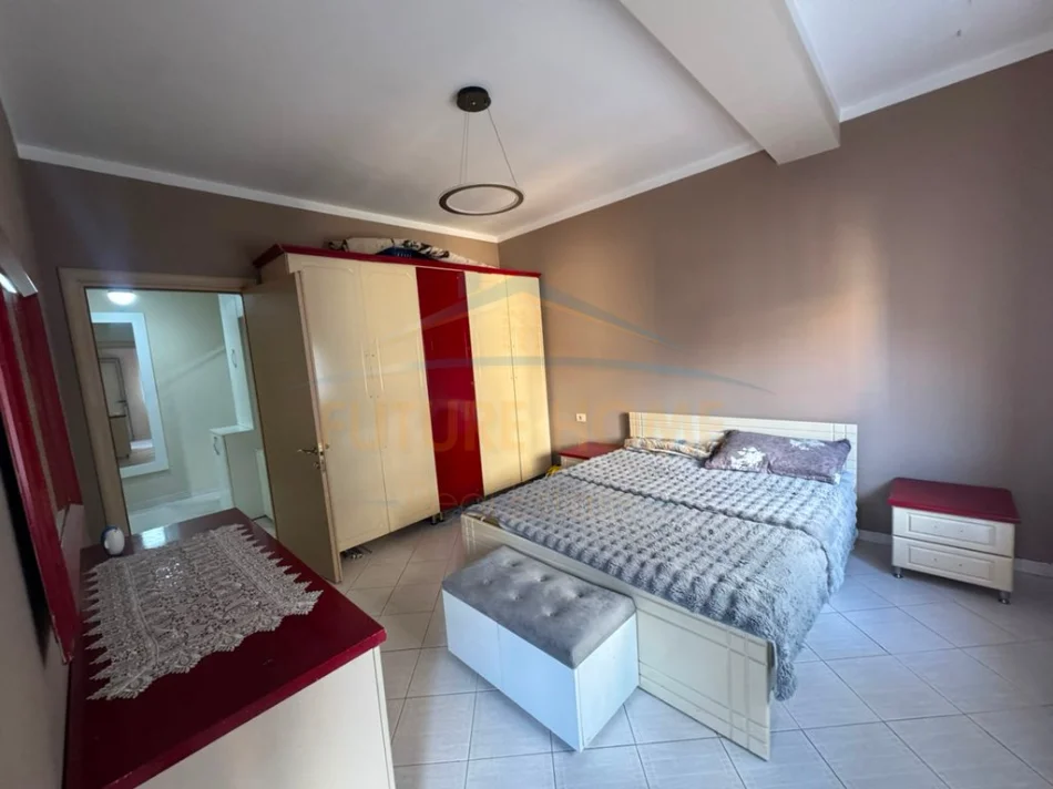 Tirane, shitet apartament 1+1+Ballkon Kati 6, 70 m² 120.000 € (Unaza e Re)