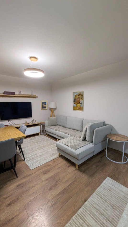 Tirane, shitet apartament 1+1 , 65 m² 150.000 € (Ministria e Drejtesise)