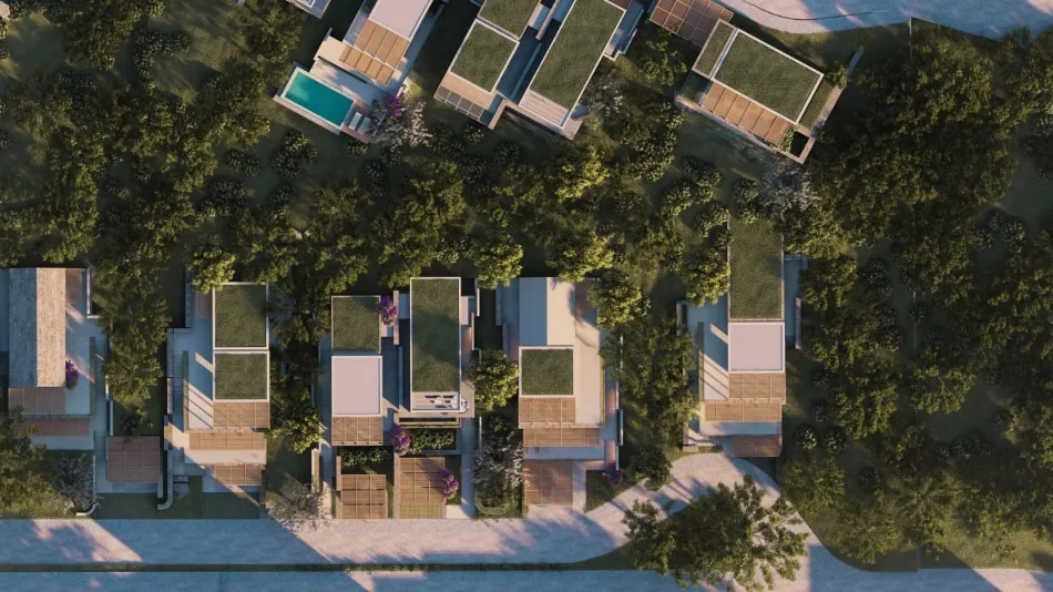 Dhermi - Palase, shitet Vile , 192 m² 1.200.000 €