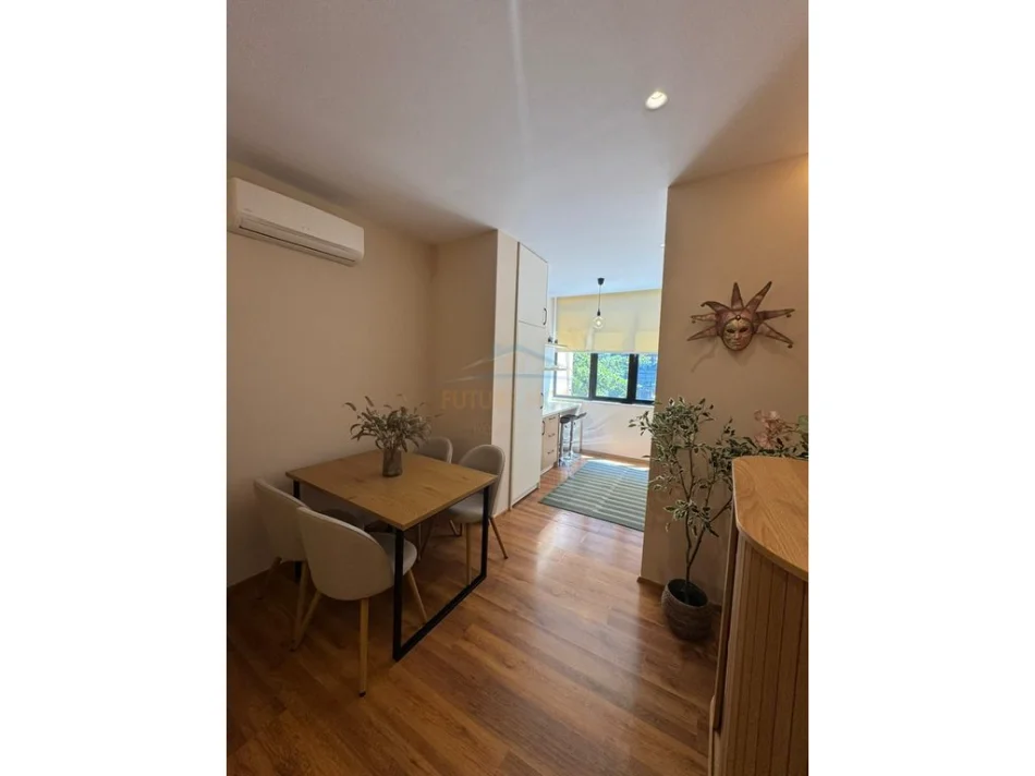 Tirane, jepet me qera apartament 2+1 Kati 1, 85 m² 1.150 € 