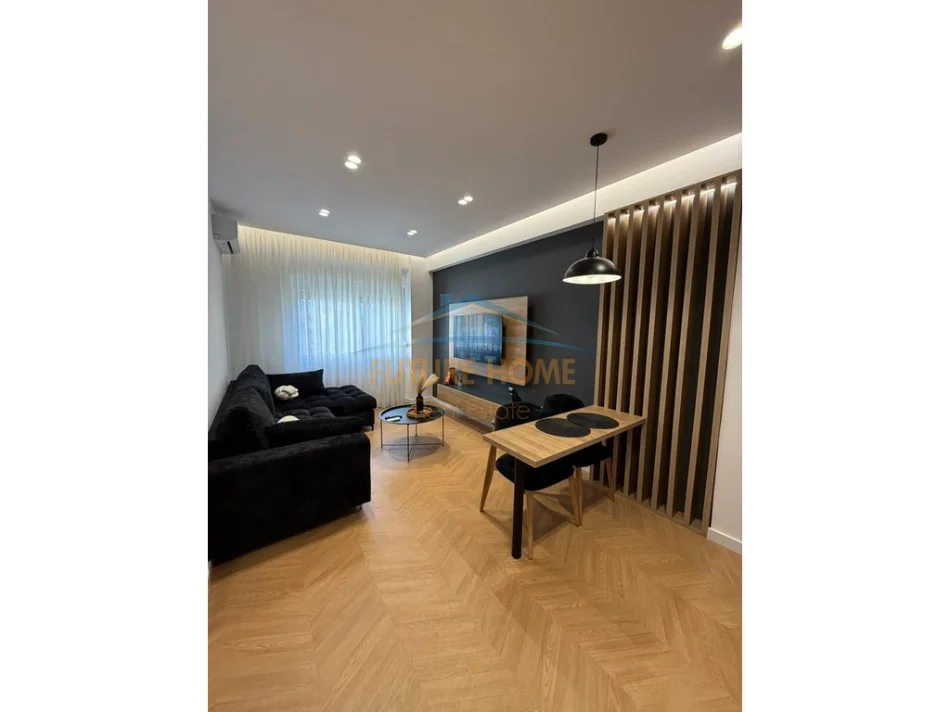 Tirane, shitet apartament 1+1+Ballkon Kati 1, 60 m² 175.000 € 